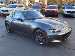 2024 Mazda MX-5 Miata RF