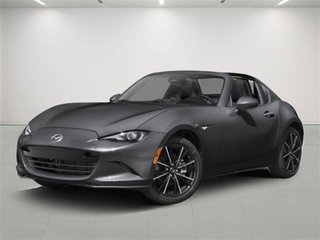 2024 Mazda MX-5 Miata RF