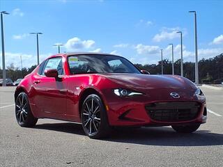 2024 Mazda MX-5 Miata RF for sale in Lakeland FL