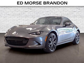 2025 Mazda MX-5 Miata RF