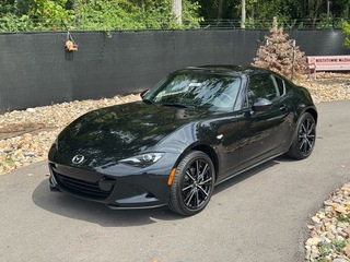 2025 Mazda MX-5 Miata RF for sale in Kansas City MO