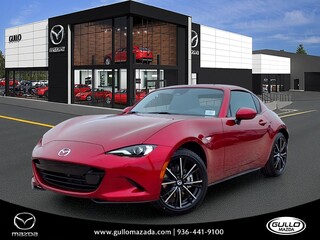2026 Mazda MX-5 Miata RF for sale in Conroe TX