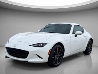 2026 Mazda MX-5 Miata RF for sale in Orland Park IL