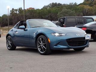 2019 Mazda MX-5 Miata RF