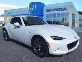 2021 Mazda MX-5 Miata RF for sale in Morehead City NC