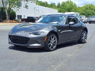 2022 Mazda MX-5 Miata RF