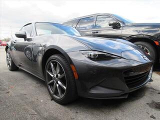 2022 Mazda MX-5 Miata RF