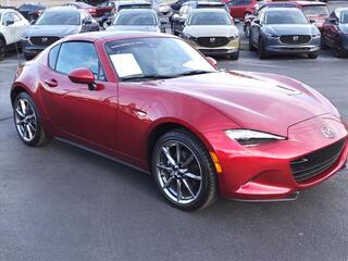 2023 Mazda MX-5 Miata RF for sale in Johnson City TN