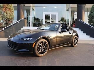 2024 Mazda MX-5 Miata RF for sale in Olathe KS