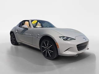 2024 Mazda MX-5 Miata RF