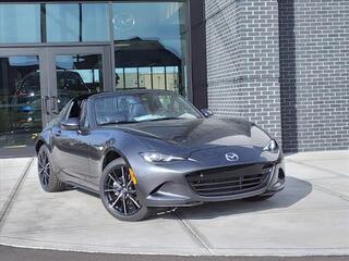 2024 Mazda MX-5 Miata RF for sale in Dayton OH