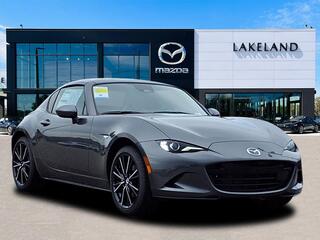2025 Mazda MX-5 Miata RF for sale in Lakeland FL