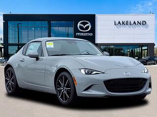 2025 Mazda MX-5 Miata RF for sale in Lakeland FL