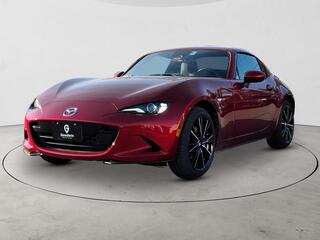 2026 Mazda MX-5 Miata RF for sale in Matteson IL