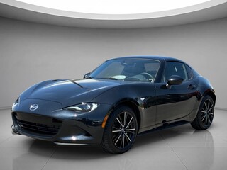2026 Mazda MX-5 Miata RF for sale in Orland Park IL