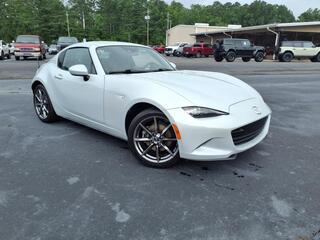 2017 Mazda MX-5 Miata RF for sale in Carthage NC