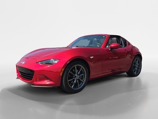 2017 Mazda MX-5 Miata RF for sale in Knoxville TN
