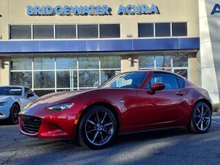 2017 Mazda MX-5 Miata RF