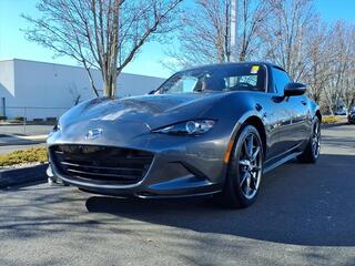 2019 Mazda MX-5 Miata RF for sale in North Haven CT