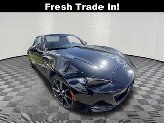 2020 Mazda MX-5 Miata RF