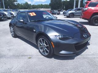 2022 Mazda MX-5 Miata RF