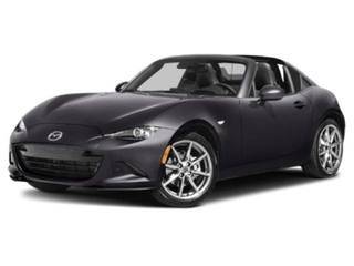 2023 Mazda MX-5 Miata RF for sale in Greensboro NC