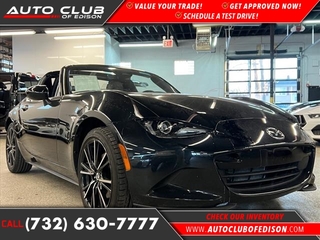 2024 Mazda MX-5 Miata RF for sale in Woodbridge NJ