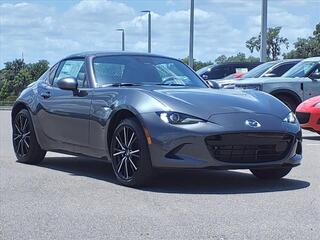 2024 Mazda MX-5 Miata RF for sale in Lakeland FL