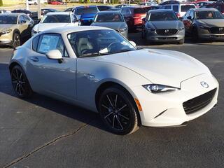 2024 Mazda MX-5 Miata RF for sale in Johnson City TN