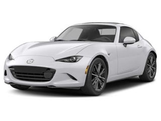 2024 Mazda MX-5 Miata RF for sale in Greensboro NC