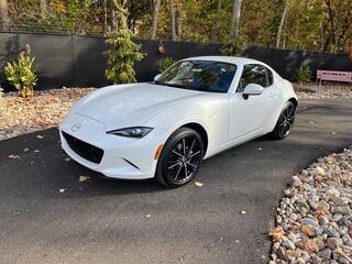 2024 Mazda MX-5 Miata RF for sale in Kansas City MO