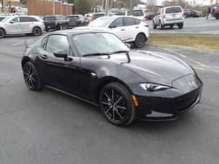 2024 Mazda MX-5 Miata RF