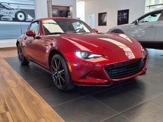 2024 Mazda MX-5 Miata RF for sale in Dayton OH