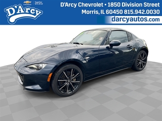 2025 Mazda MX-5 Miata RF for sale in Olathe KS