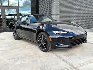 2025 Mazda MX-5 Miata RF for sale in Dayton OH