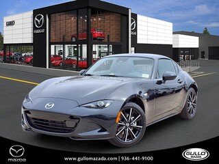 2026 Mazda MX-5 Miata RF for sale in Conroe TX