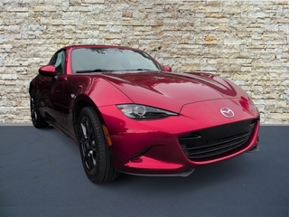 2019 Mazda MX-5 Miata RF