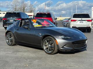2019 Mazda MX-5 Miata RF