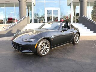 2021 Mazda MX-5 Miata RF for sale in Olathe KS