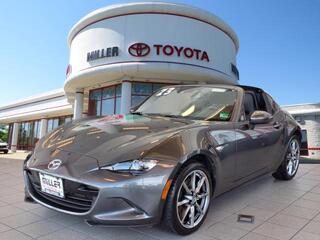 2023 Mazda MX-5 Miata RF for sale in Manassas VA