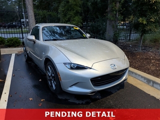 2023 Mazda MX-5 Miata RF