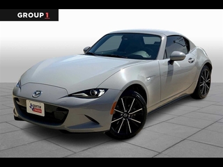 2024 Mazda MX-5 Miata RF for sale in Denton TX