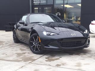 2024 Mazda MX-5 Miata RF for sale in Cincinnati OH