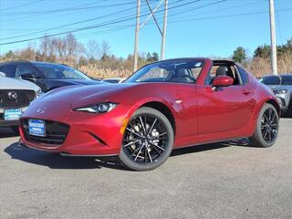 2024 Mazda MX-5 Miata RF for sale in Portsmouth NH