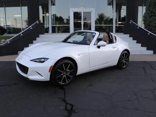 2025 Mazda MX-5 Miata RF for sale in Olathe KS