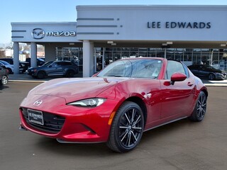 2026 Mazda MX-5 Miata RF for sale in Monroe LA