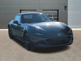 2026 Mazda MX-5 Miata RF for sale in Winchester VA