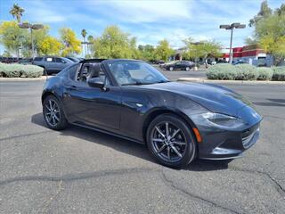 2018 Mazda MX-5 Miata RF