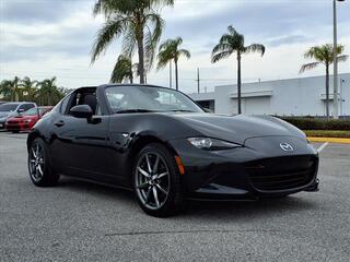 2021 Mazda MX-5 Miata RF