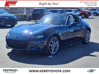 2021 Mazda MX-5 Miata RF for sale in Florence KY